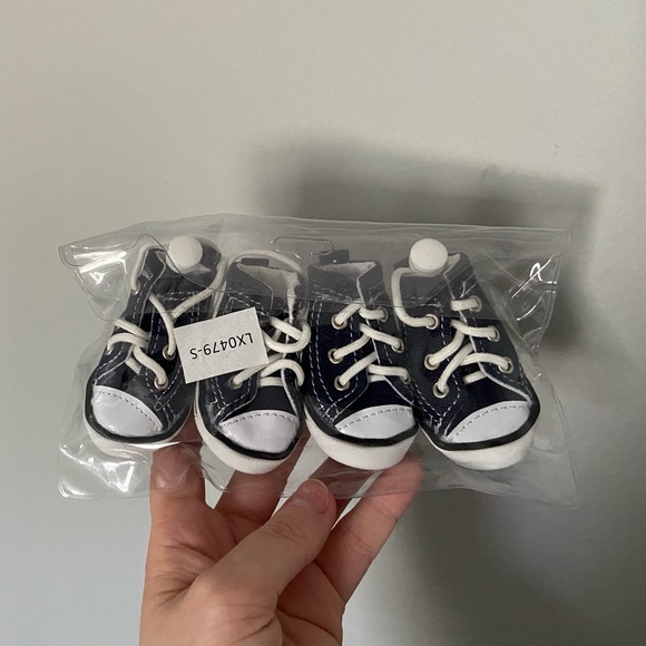 Dog Shoes - Picture 2 of 2